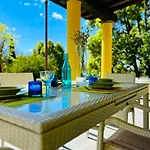 -colline Del Sole- Sauna & Free Parking - Βίλα