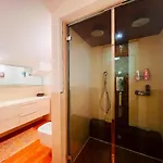 Villa -colline Del Sole- Sauna & Free Parking -