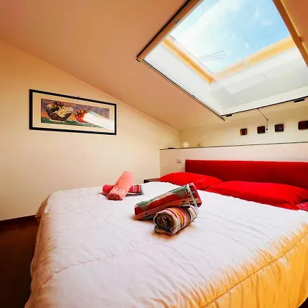 -colline Del Sole- Sauna & Free Parking - * Nicola