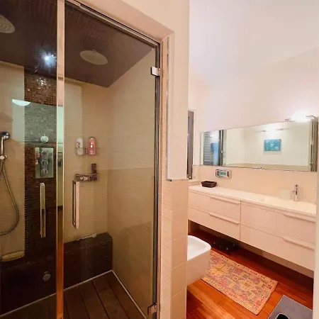 -colline Del Sole- Sauna & Free Parking -