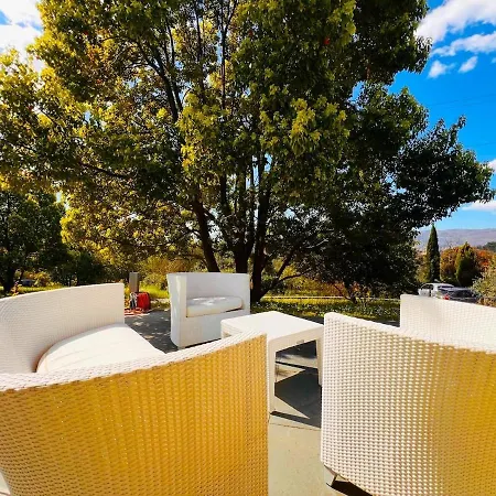 Villa -colline Del Sole- Sauna & Free Parking - Nicola