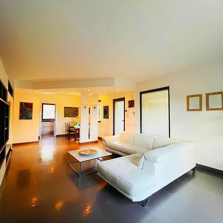 -colline Del Sole- Sauna & Free Parking - Nicola