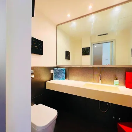 -colline Del Sole- Sauna & Free Parking - Villa