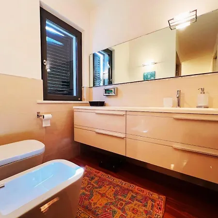 -colline Del Sole- Sauna & Free Parking - Villa Nicola
