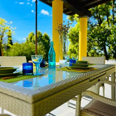 -colline Del Sole- Sauna & Free Parking - Villa