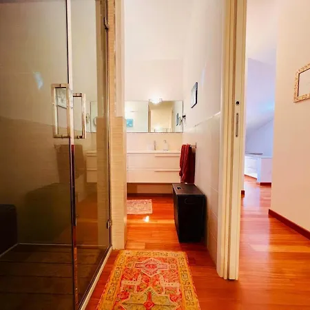-colline Del Sole- Sauna & Free Parking - Villa