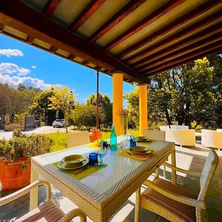 -colline Del Sole- Sauna & Free Parking -