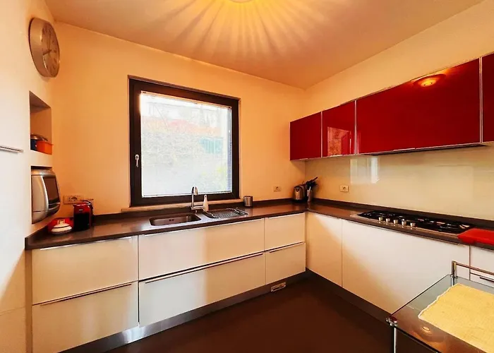 -colline Del Sole- Sauna & Free Parking - *