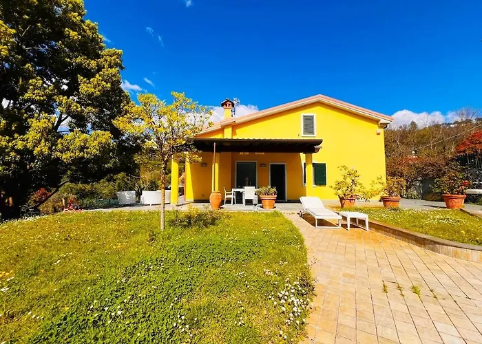 -colline Del Sole- Sauna & Free Parking - Nicola