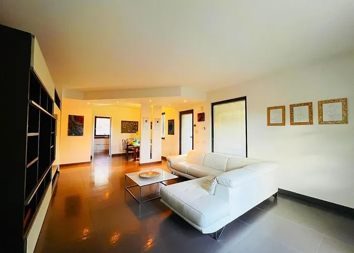 -colline Del Sole- Sauna & Free Parking - Nicola