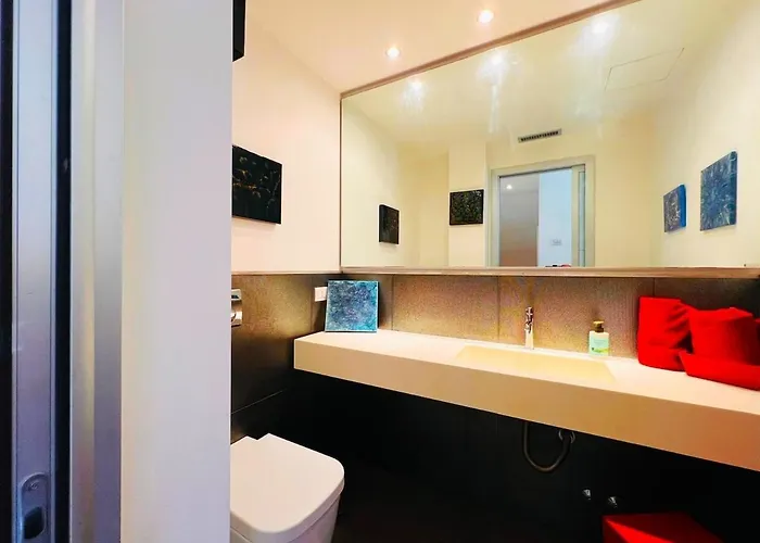 -colline Del Sole- Sauna & Free Parking - Villa