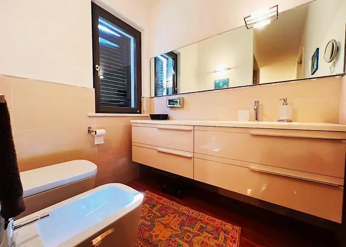 -colline Del Sole- Sauna & Free Parking - Villa Nicola