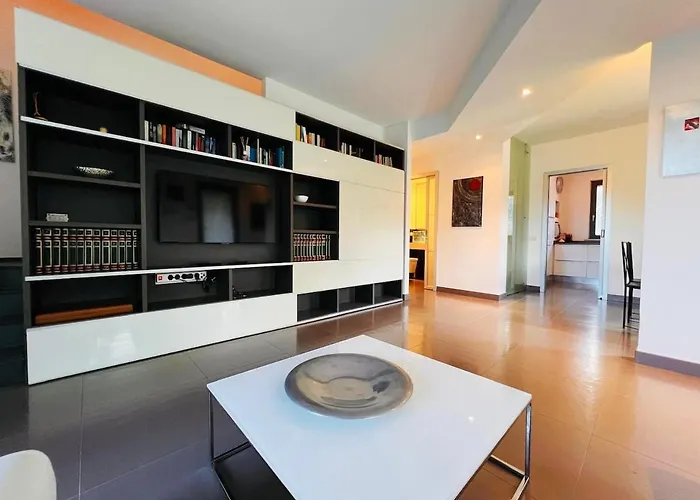 -colline Del Sole- Sauna & Free Parking - * Nicola