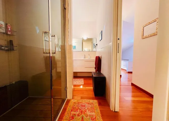 -colline Del Sole- Sauna & Free Parking - Villa