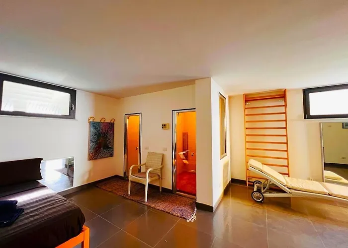 -colline Del Sole- Sauna & Free Parking - Nicola